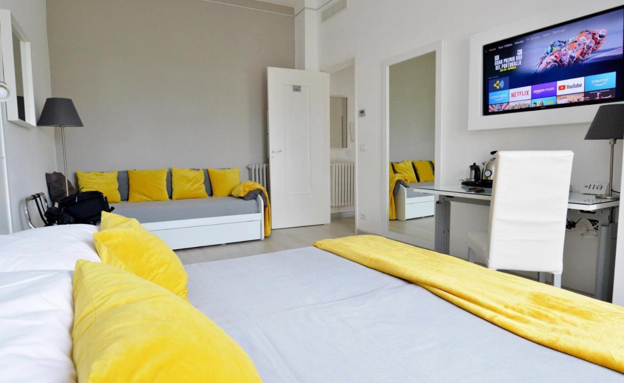 La Terrazza Family Holidays Sant'Agnello Exterior foto